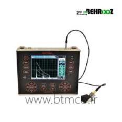 FD800 Bench Top Flaw Detectors